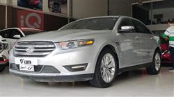 Ford Taurus